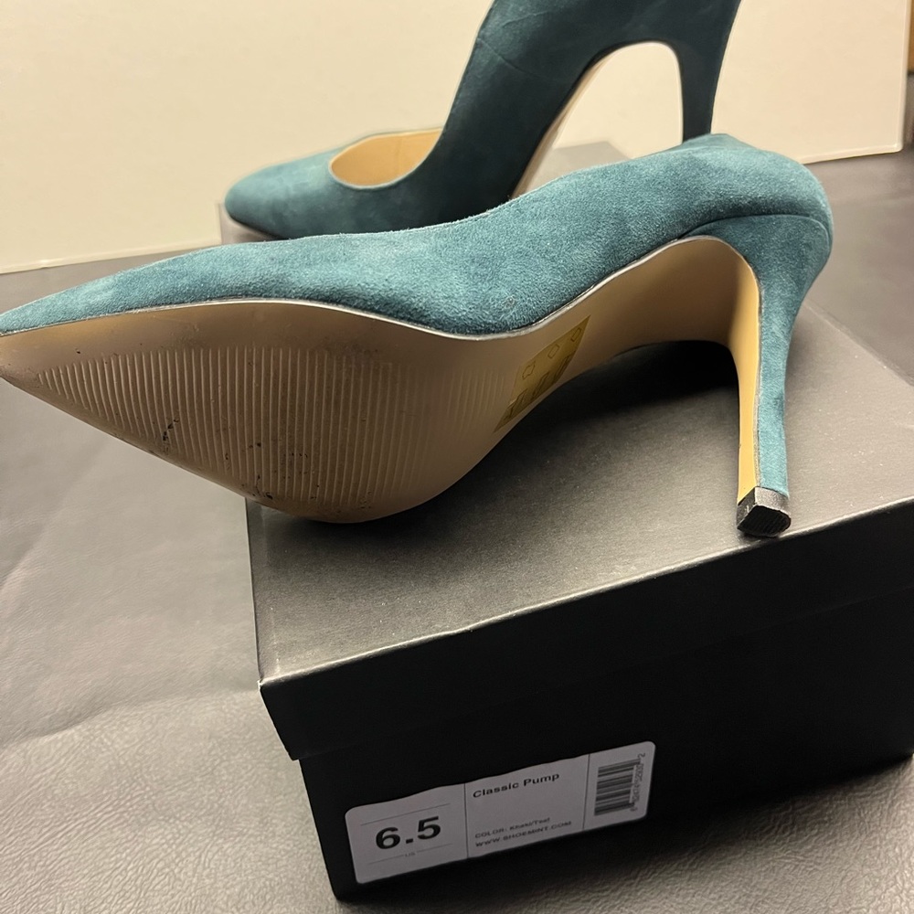 Shoemint - Size 6.5 - Gently worn/with box - Picture 7 of 9